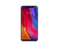 Xiaomi Mi 8 6/64GB Black - 440802 - zdjęcie 2